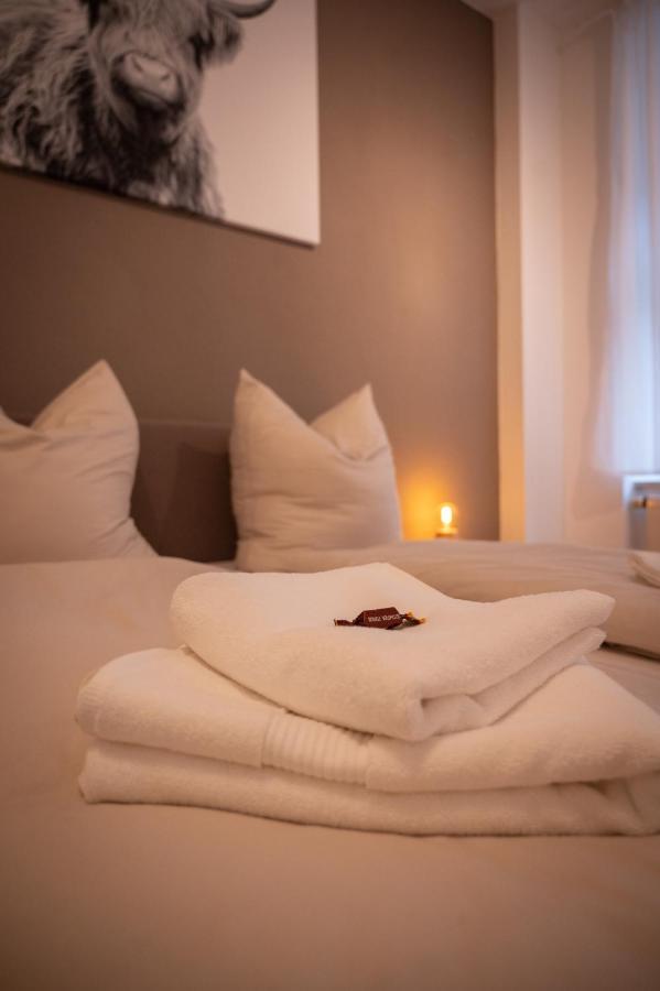 Exklusive Wohnung Mit Kingsize-Bett I 75Qm I Am See I Netflix I Gratis Kaffee & Teeangebot Chemnitz Dış mekan fotoğraf